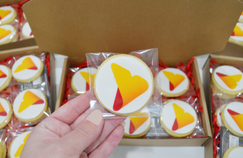 logo cookies